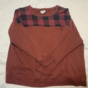 Old Navy Sweater